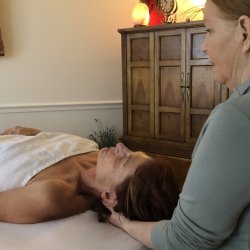 1 Assessment Core Cranial & Structural Bodywork (40min)