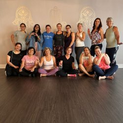 One Month Unlimited Yoga