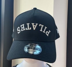 Upside Down "Pilates" Cap