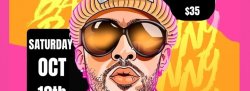 BAD BUNNY WELLNESS