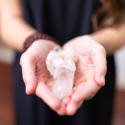 60 Min Restorative Energy Massage