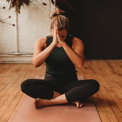 Yoga Teacher Training w/Unlimited Classes and 9 month payment plan