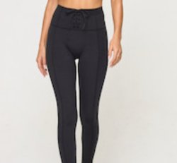 Contender Legging