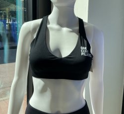 OCP V-Cut Bra