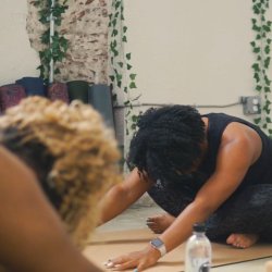 2 Private session (60 min)