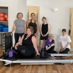 Reformer Intro Offer for Beginners