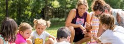 BBWYC Kids Yoga