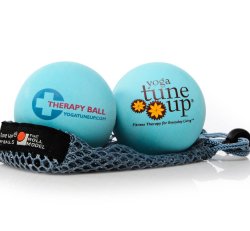 Yoga Tune Up Therapy Balls (Duo)