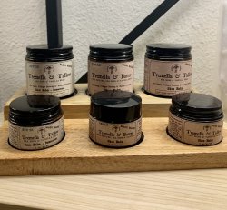 Fungi Family Farm - Skin Balm