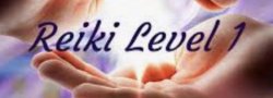 Reiki I Training