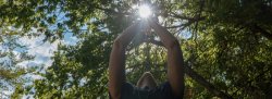 (BUNK HOUSE occupancy) Falling into Practice: An Autumn Retreat of Mindful Renewal