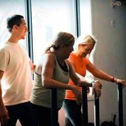 Strength for Longevity Series Standard (FRIDAYS Nov 7 - Dec 12)