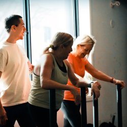 Strength for Longevity Series Premium (FRIDAYS Nov 7 - Dec 12)