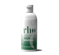 RHO Nutrition Glutathione