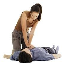 CPR, AED and Basic First Aid for Adults and Children