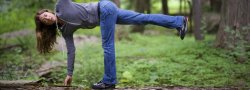 Building Balance