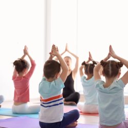 Kids Yoga