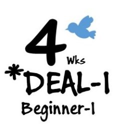 **NOVEMBER 4Wk DEAL-1 (Beg-1) -Prepay by 11/1