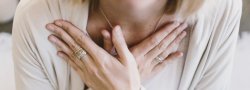 The Path through Grief with Yoga