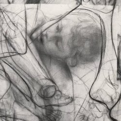 Pentimenti in Figure Drawing: Techniques for Correcting Mistakes: Live Classes + Recordings