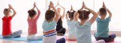 Kids Yoga