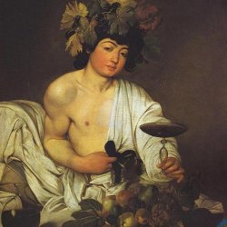 Tenebrism: How To Paint like Caravaggio Recordings