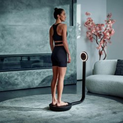 3D body scan