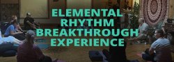 Elemental Rhythm Breathwork Experience