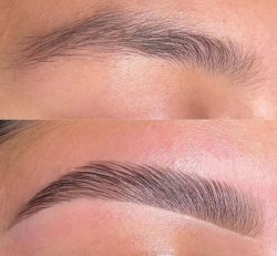 Brow Shape Add-on