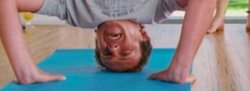 Bro-ga (Men's Only Yoga Series)