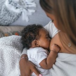 Breastfeeding Support Group