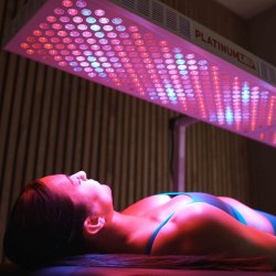 $35 Single Red Light Therapy Session