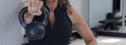 Holiday Hustle - T/TH @ 10 am - 6 Week Strength