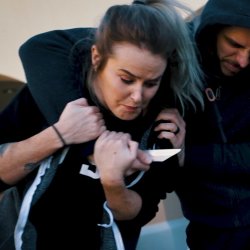 Unlimited Combatives - Krav Maga