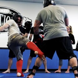 Unlimited MMA & Kickboxing