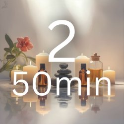 2 X per Month 50 Minute