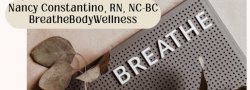 Reclaim Your Breath - A Nervous System Reset for Vocal Cord Dysfunction (VCD)