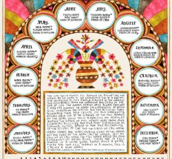 Moon Calendars