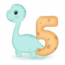 Open Play 5-Pack (1 Child)