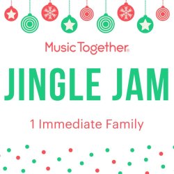 Jingle Jam 2025 - One Immediate Family