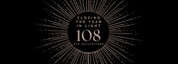 108 Sun Salutations | Closing the Year in Light