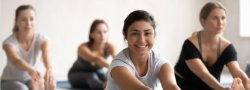 Parent + Child (6-15yrs) Warm Gentle Flow