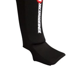 Cloth Shin Guards