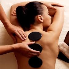 Hot Stone Massage - 60 Minutes