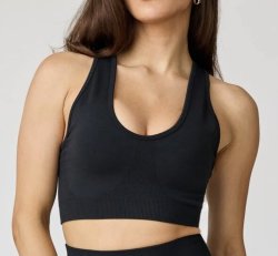 AirLite Seamless Bra