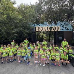 October 20, 2025 - School Year DAY CAMP