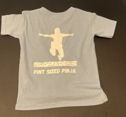 Pint Sized T-Shirt