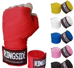 Hand Wraps