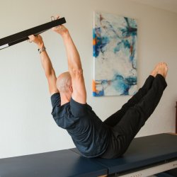 Semi-Private Package of 5 Sessions