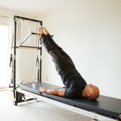1 Semi-Private Class